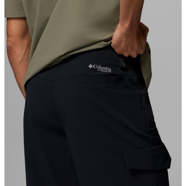 Columbia Silver Ridge Elite moške kratke hlače
