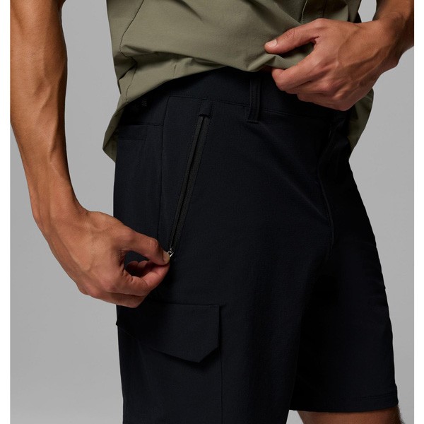 Columbia Silver Ridge Elite moške kratke hlače