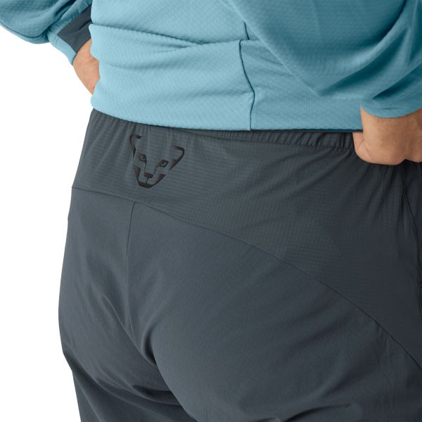 Dynafit Traverse Hybrid, moške kratke hlače