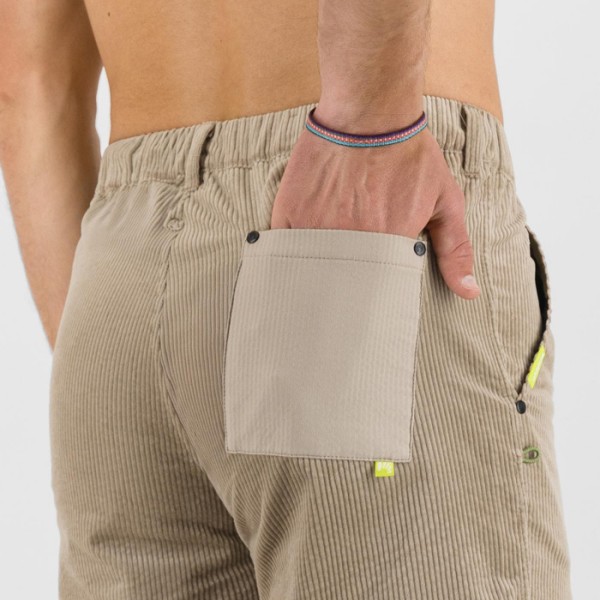 Karpos Lares, moške kratke hlače 