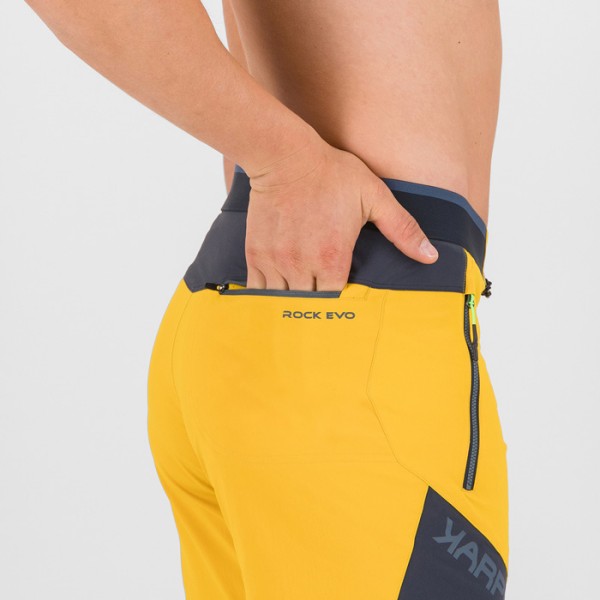 Karpos Rock Evo, moške kratke hlače