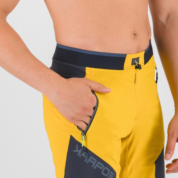 Karpos Rock Evo, moške kratke hlače