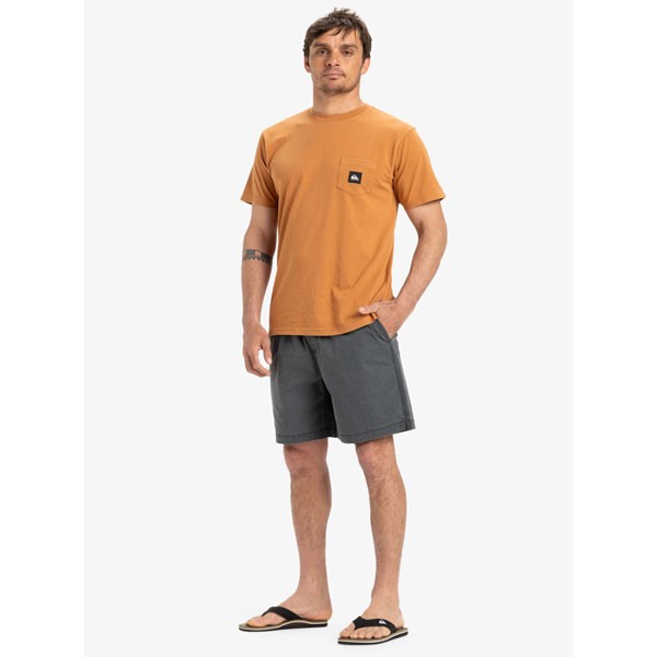 Quiksilver Taxer Ws, moške kratke hlače