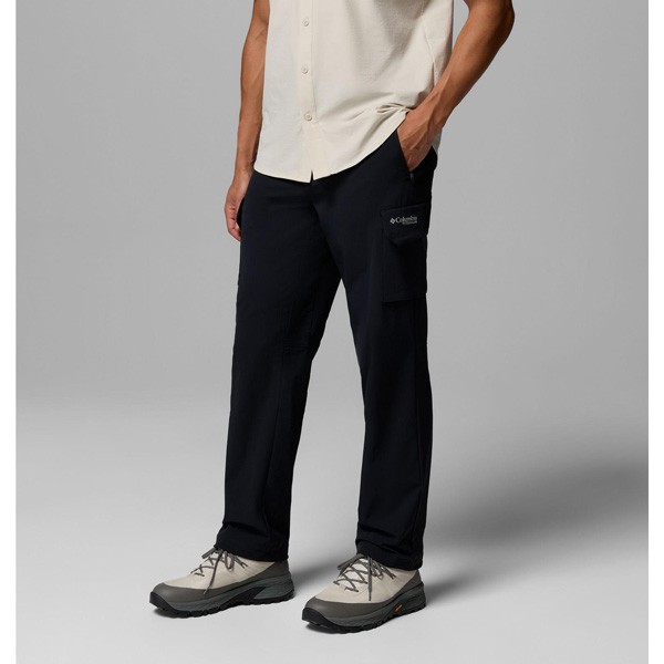 Columbia Silver Ridge Elite moške pohodne hlače