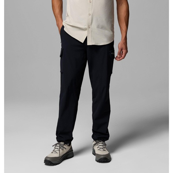 Columbia Silver Ridge Elite moške pohodne hlače