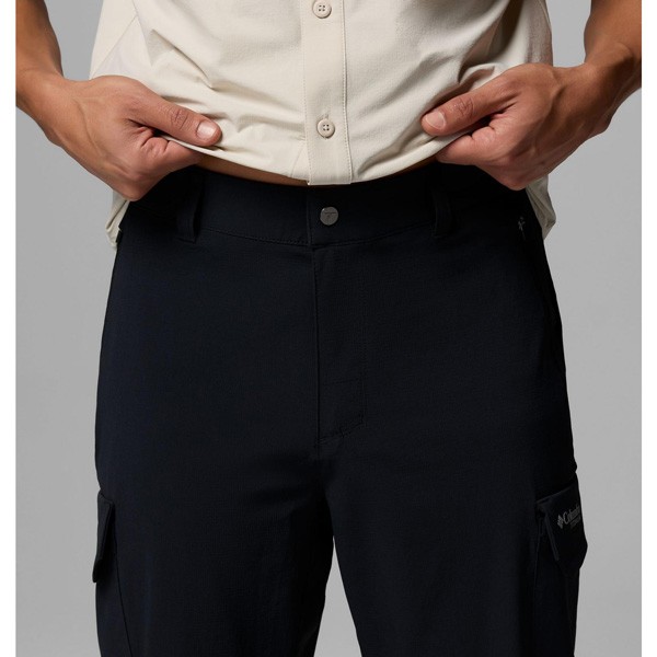 Columbia Silver Ridge Elite moške pohodne hlače