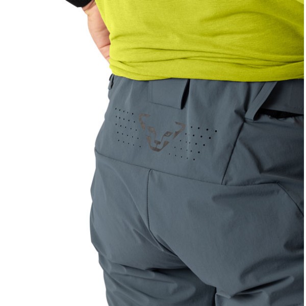 Dynafit Transalper Dynastretch, moške pohodne hlače