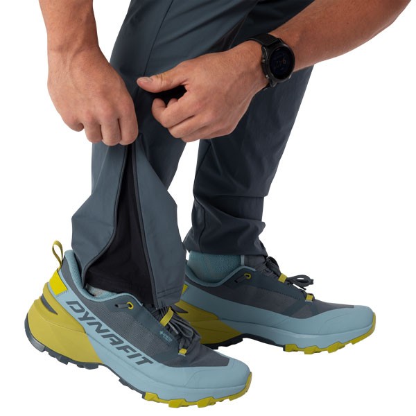 Dynafit Transalper Dynastretch, moške pohodne hlače