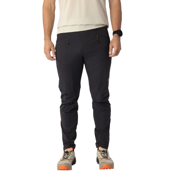 Dynafit Transalper Dynastretch, moške pohodne hlače