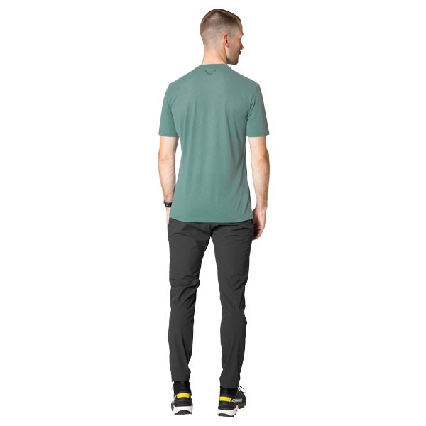 Dynafit Transalper Dynastretch, moške pohodne hlače