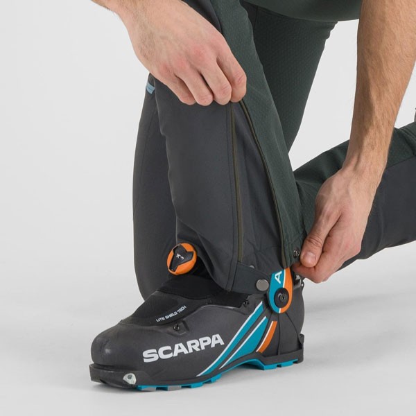 Karpos Alagna Plus 2.0, moške turne hlače