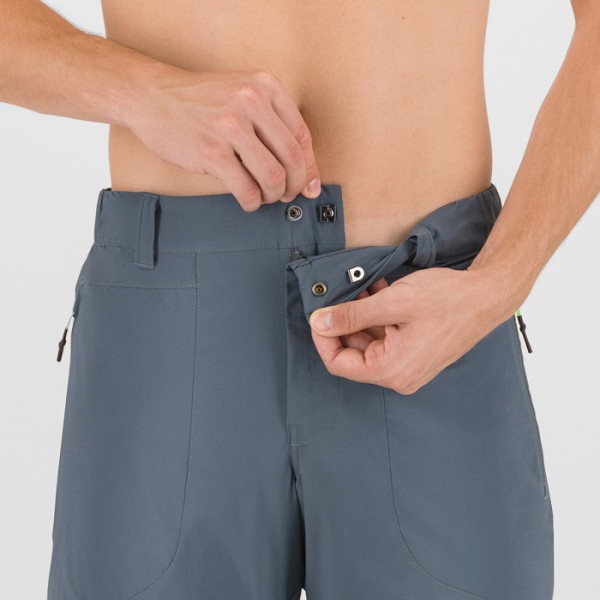 Karpos Bosconero Zip-off, moške pohodne hlače