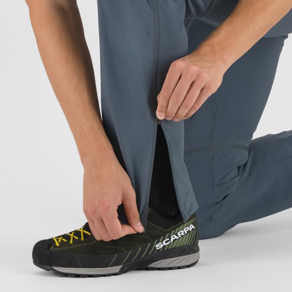 Karpos Bosconero Zip-off, moške pohodne hlače