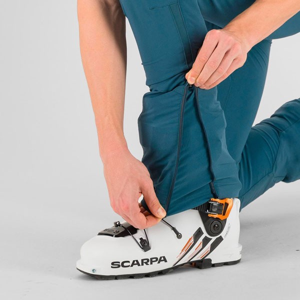 Karpos Cevedale Evo, moške pohodne hlače