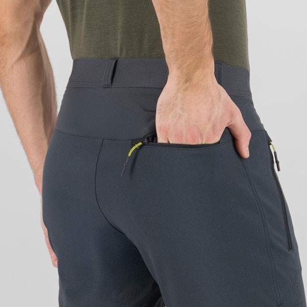 Karpos Pietena, moške pohodne hlače