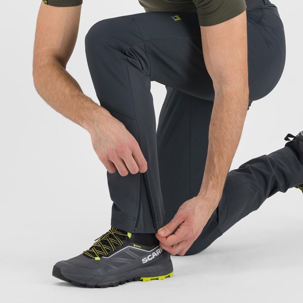 Karpos Pietena, moške pohodne hlače