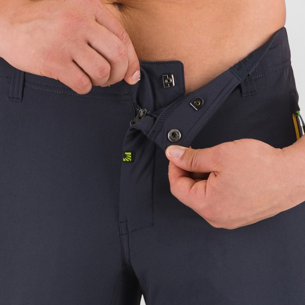 Karpos Ramezza Light, moške pohodne hlače