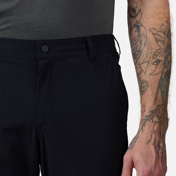 Rossignol Lycian Zip-Off, moške pohodne hlače