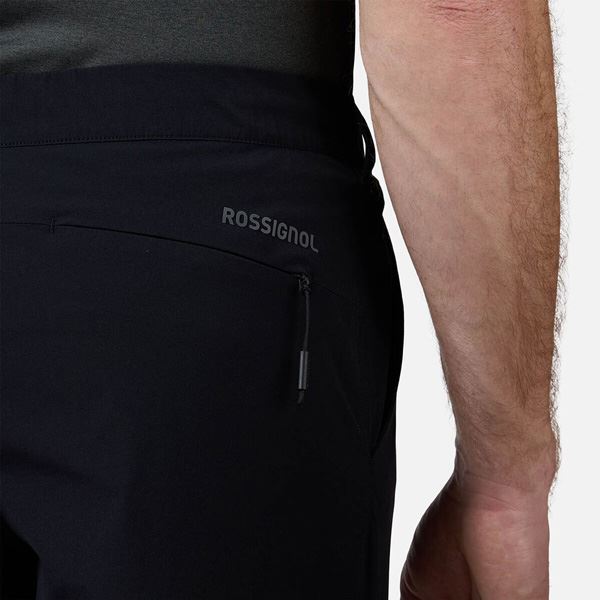 Rossignol Lycian Zip-Off, moške pohodne hlače