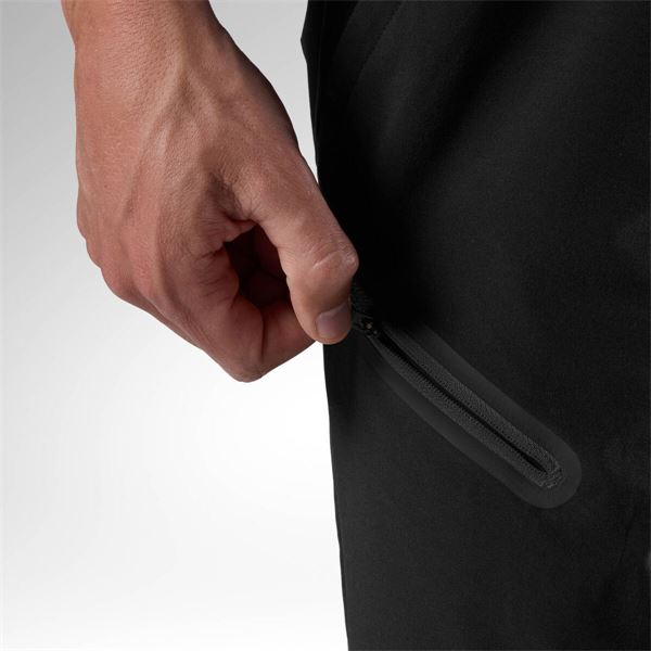 Rossignol Pull-On, moške pohodne hlače
