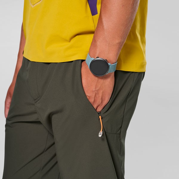 Salewa Pedroc 5 DST, moške pohodne hlače