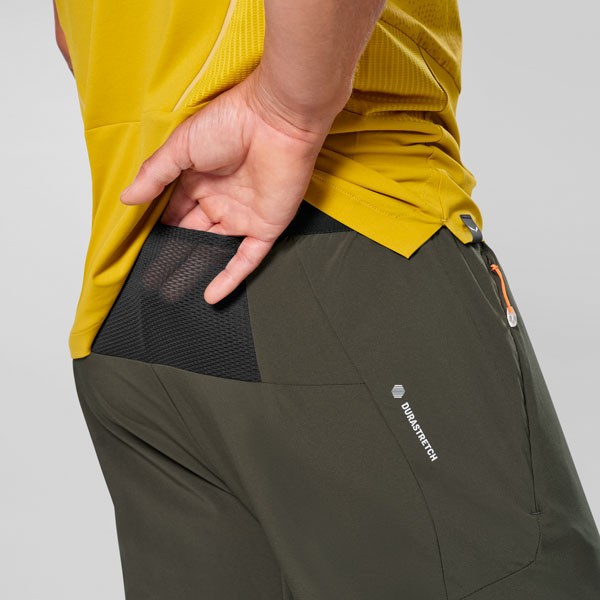 Salewa Pedroc 5 DST, moške pohodne hlače