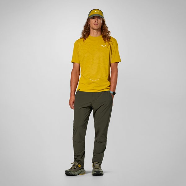 Salewa Pedroc 5 DST, moške pohodne hlače