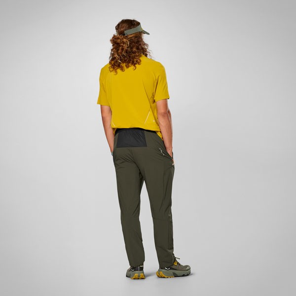 Salewa Pedroc 5 DST, moške pohodne hlače