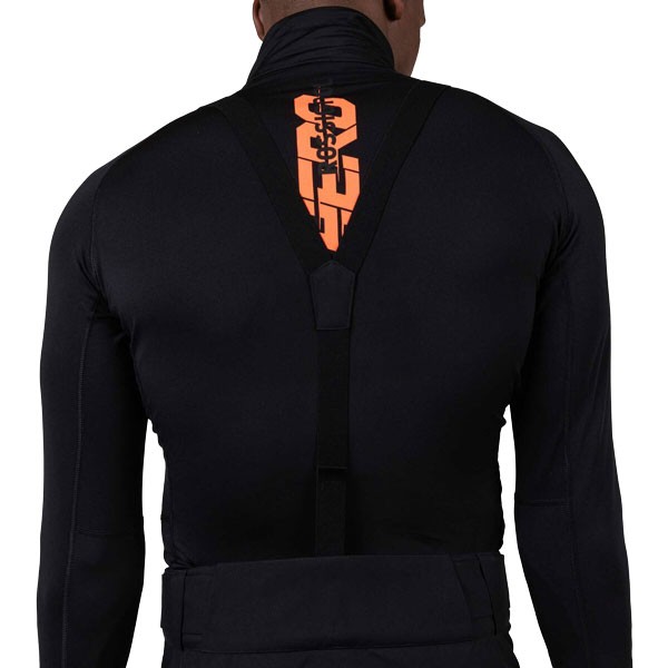 Rossignol Hero Blackside, moške smučarske hlače