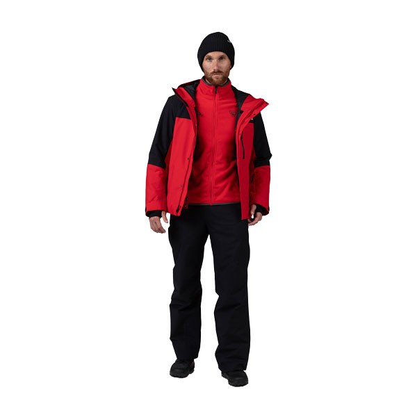 Rossignol Insulated, moške smučarske hlače