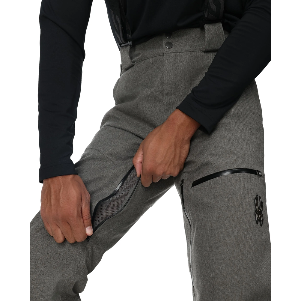 Spyder Dare, moške smučarske hlače