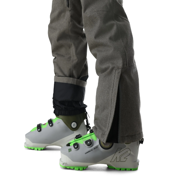 Spyder Dare, moške smučarske hlače