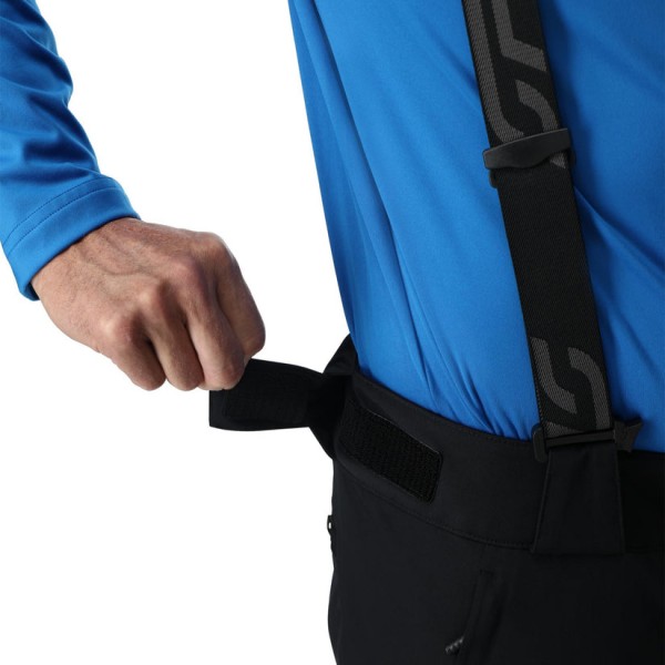 Spyder Dare, moške smučarske hlače