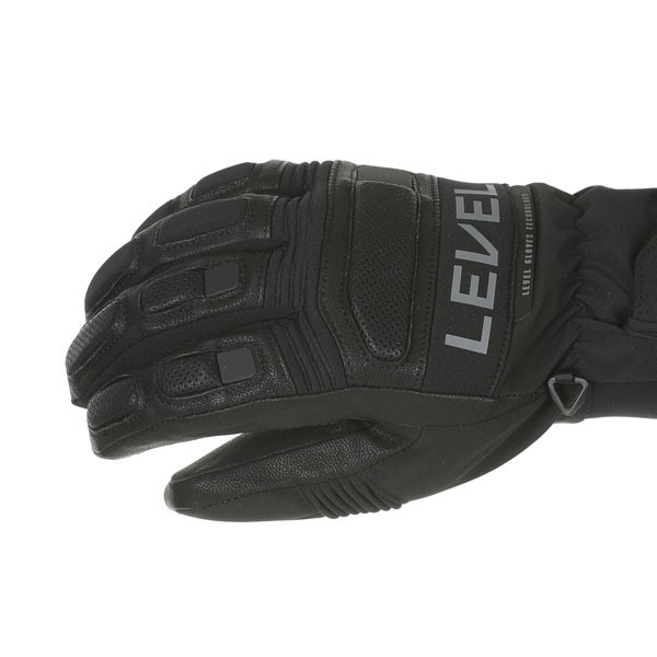 Moške smučarske rokavice Level Jag