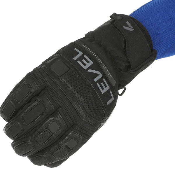 Moške smučarske rokavice Level Jag