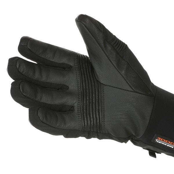 Moške smučarske rokavice Level Jag