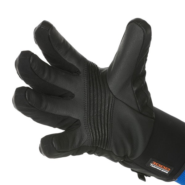 Moške smučarske rokavice Level Jag