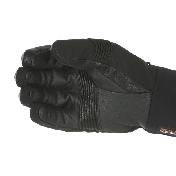 Moške smučarske rokavice Level Jag