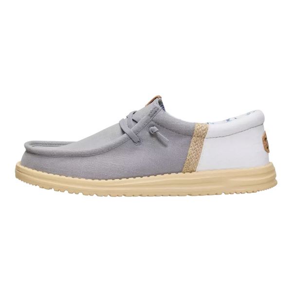 Hey Dude Wally Funk Summer, moški čevlji