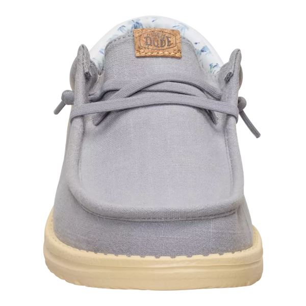 Hey Dude Wally Funk Summer, moški čevlji