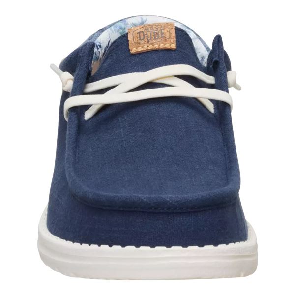 Hey Dude Wally Funk Summer, moški čevlji