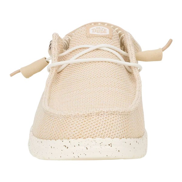 Hey Dude Wally Stretch Sox, moški čevlji