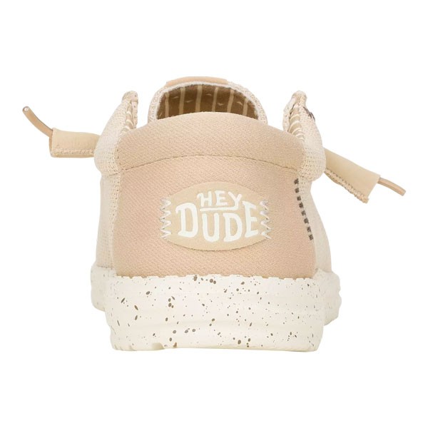 Hey Dude Wally Stretch Sox, moški čevlji