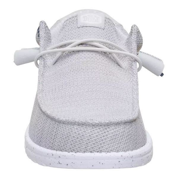 Hey Dude Wally Stretch Sox, moški čevlji