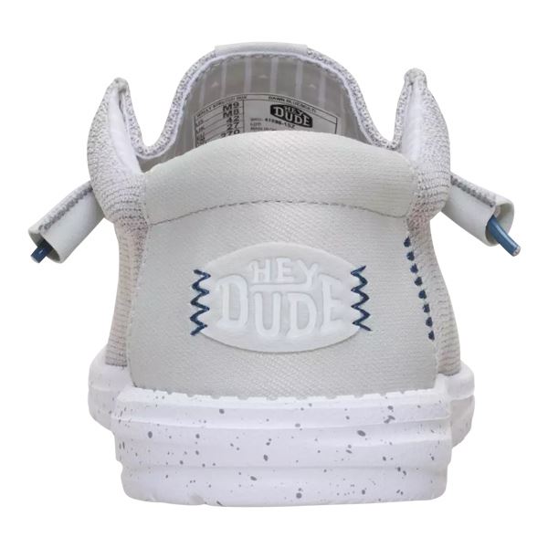 Hey Dude Wally Stretch Sox, moški čevlji