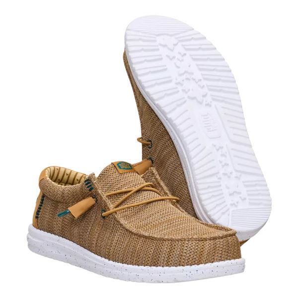 Hey Dude Wally Stretch Sox, moški čevlji