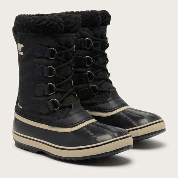 Sorel 1964 Pac Nylon, moški čevlji 