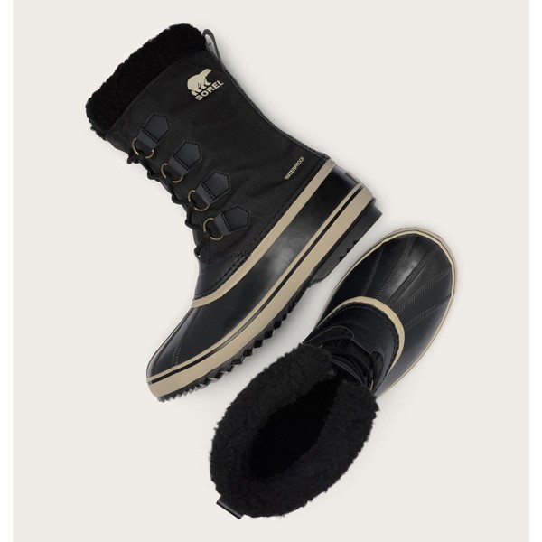 Sorel 1964 Pac Nylon, moški čevlji 