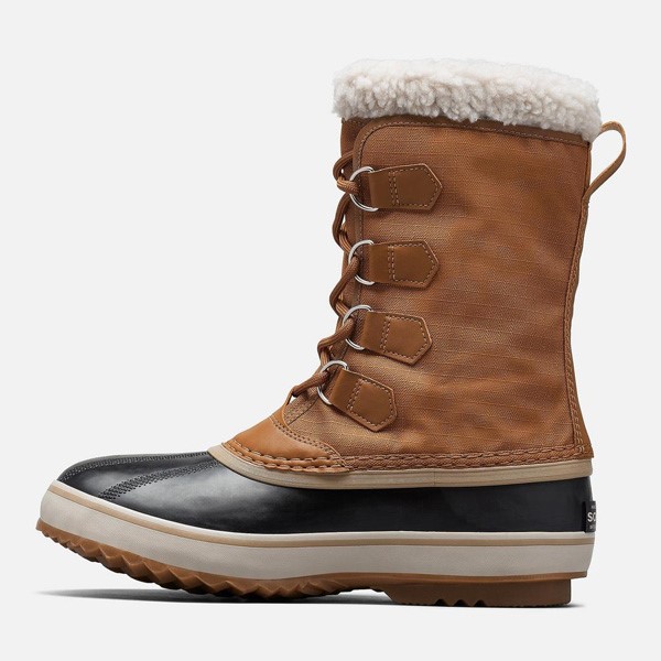 Sorel 1964 Pac Nylon, moški čevlji 