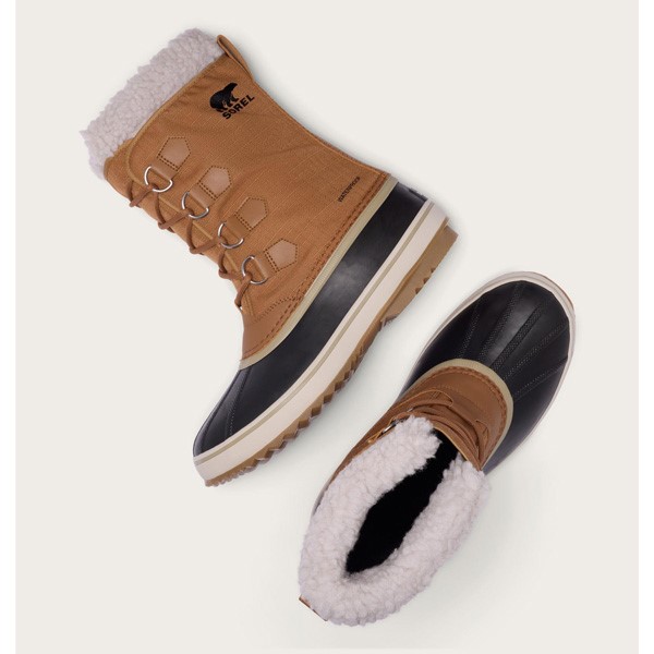 Sorel 1964 Pac Nylon, moški čevlji 